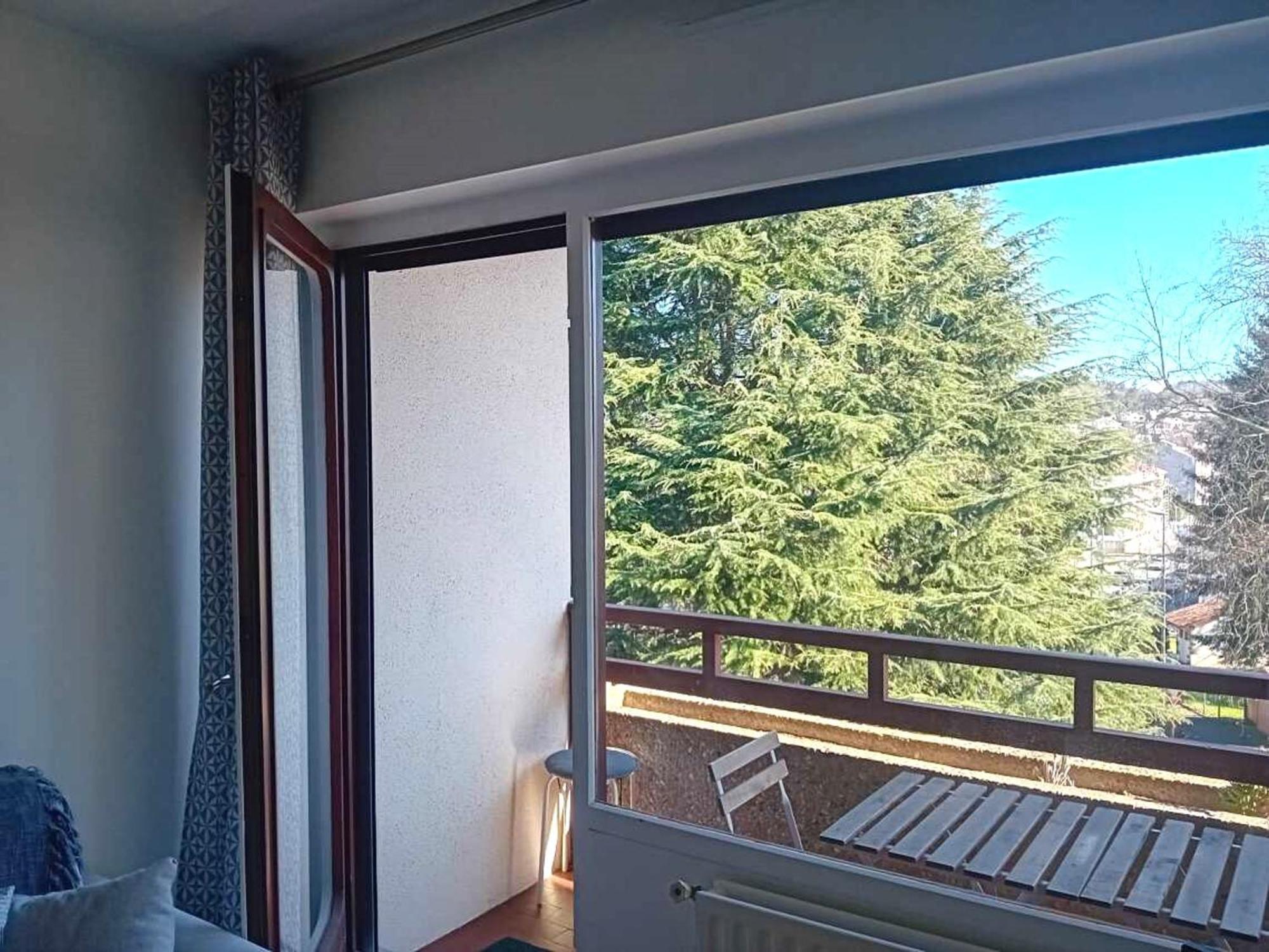 Moderne A Hendaye, Proche Commerces, Salon Lumineux, Terrasse Et Parking Prive - Fr-1-239-1019 Hendaye